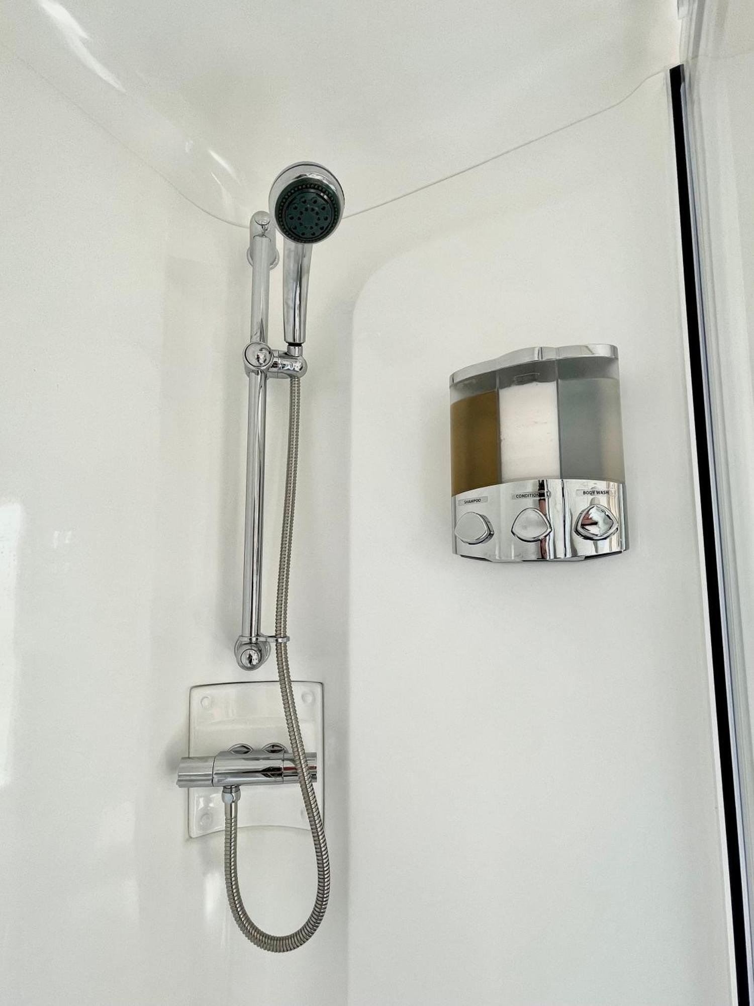 Apartment Trecco Bay Caravan Cosy Coastal Retreat
