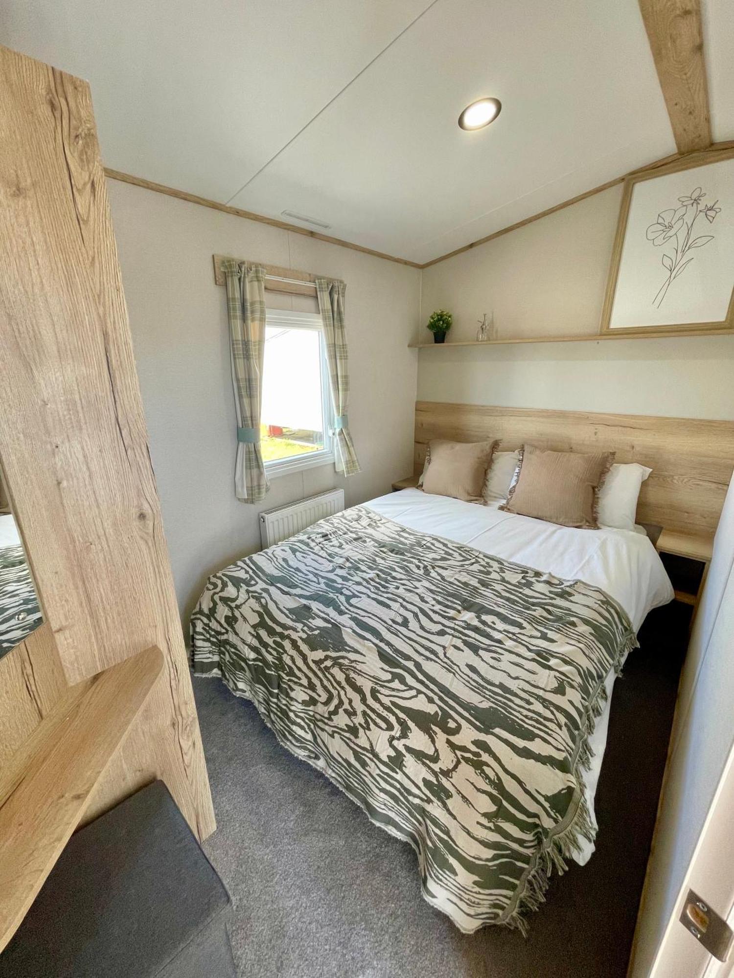 Trecco Bay Caravan Cosy Coastal Retreat Porthcawl