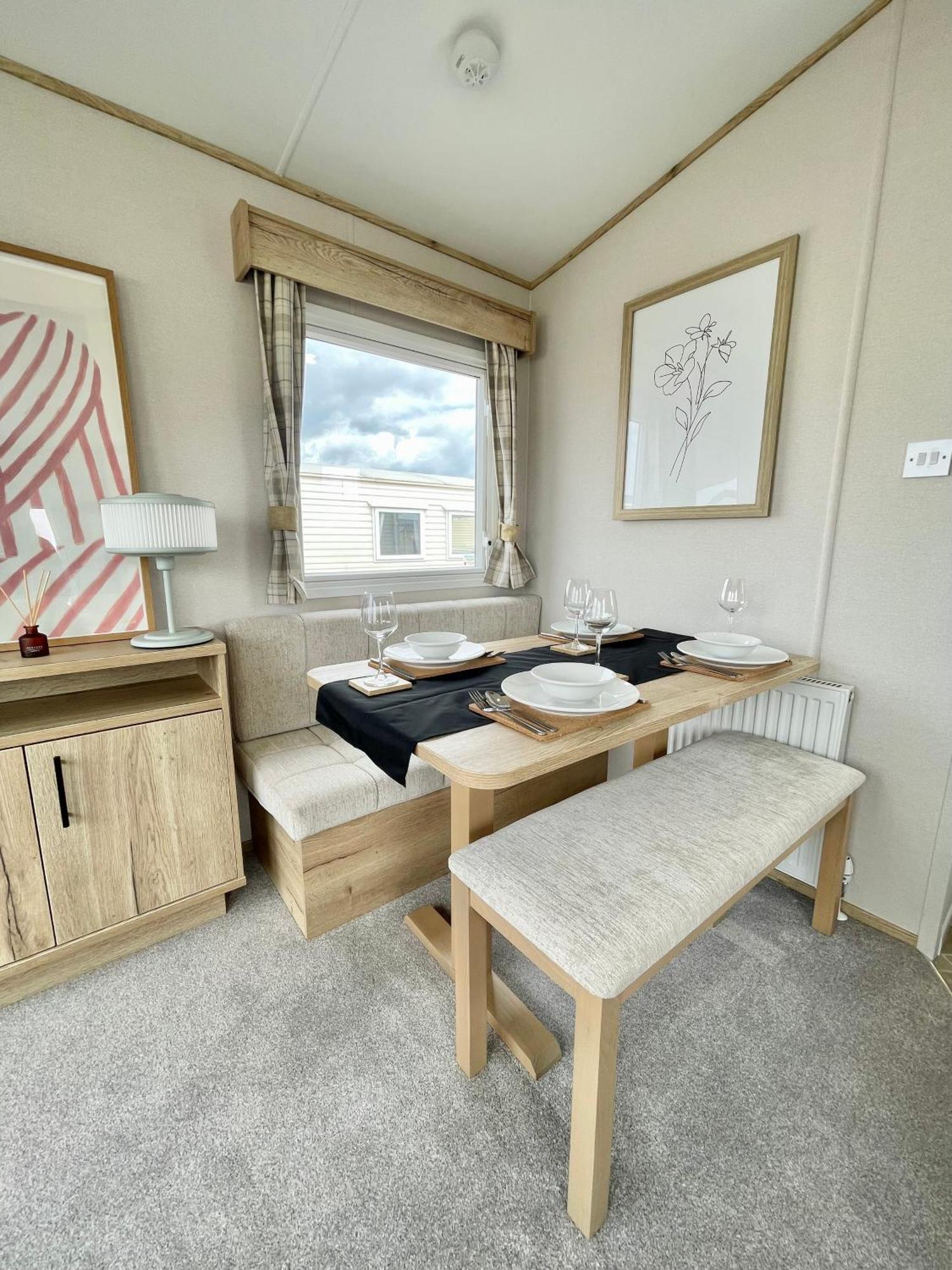 Trecco Bay Caravan Cosy Coastal Retreat Apartment