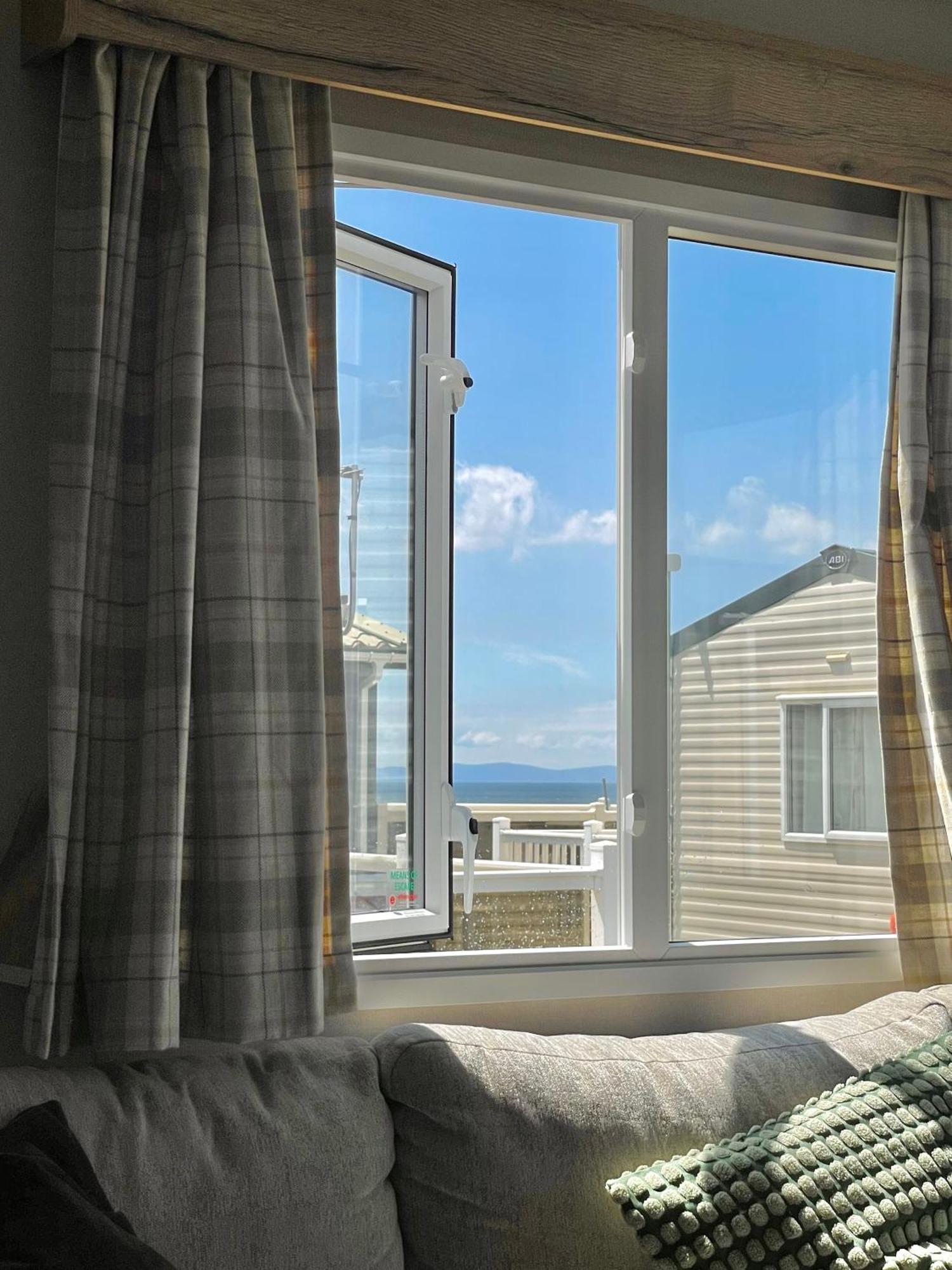 Apartment Trecco Bay Caravan Cosy Coastal Retreat Porthcawl